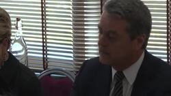 CLEAN : WTO Director General announces temporary trade dispute appeal system agreement News Clip