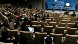 EU’s migration system close to ‘complete breakdown’ News Clip