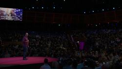 TED: How to build synthetic DNA and send it across the internet | Dan Gibson Instructional Video