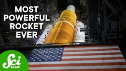 The Rocky Road to the Most Powerful Rocket in History Instructional Video