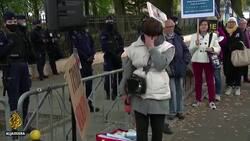 EU faces crisis over controversial Polish court ruling News Clip