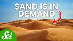 Why is Organized Crime Buying Sand?! Instructional Video