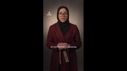 The silence of feminists in the face of genocide in Gaza News Clip