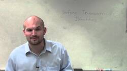 Complete Course Verifying Trigonometric Identities Intro Instructional Video