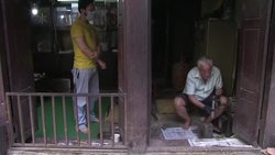 CLEAN : Handmade with love: Nepali takes grandma's socks to the world News Clip