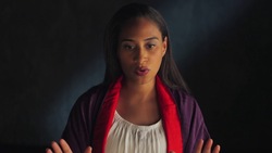 Macbeth 2.2 Performance: Lady Macbeth, 43-49a Instructional Video