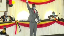 Uganda’s Bobi Wine arrested after presidential nomination: Party News Clip