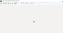 Business Intelligence with Microsoft Power BI - with Material - Merging Sheets or Tables Instructional Video