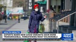 President Biden tests positive for COVID-19 following an increase in viral activity in wastewater News Clip