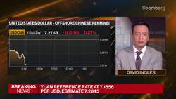 Maybank's Mehta On Fixed Income Strategy News Clip