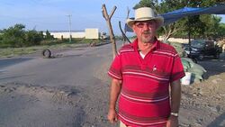 VOICED : Vigilantes take on cartels in Michoacan s News Clip