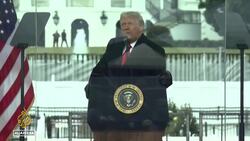 Beyond Super Tuesday: Biden and Trump campaigns prepare for rematch News Clip