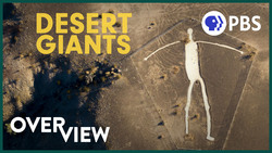 Who Made These Giant Desert Figures... and Why? Instructional Video