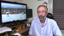 Lawmaker: US Senate staff targeted by hackers News Clip