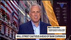 The US Dollar Has Peaked, Marc Chandler Says News Clip