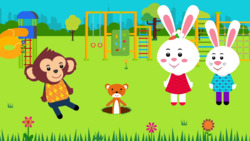 Pop Goes The Weasel Instructional Video