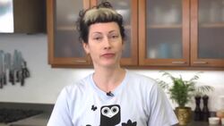 How To Peel A Potato With Your Bare Hands Instructional Video