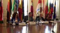 CLEAN : Greece must do more to probe wiretaps scandal: MEPs News Clip