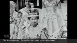 Coronation Girls share 70-year history with the Royal Family News Clip