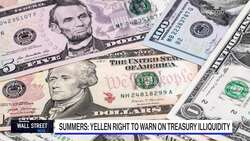 Economic Doom Loop? News Clip