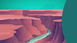 I WONDER - What Is The Grand Canyon? Instructional Video