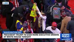 Maro Rubio confirmed as Secretary of State News Clip