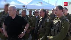 Netanyahu Vs Trump Big Fight Over Hamas Deal? Israeli PM Refuses To Convene Cabinet | Gaza War News Clip