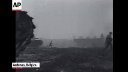 El virus trae recuerdos de la IIGM para el dueño de un museo en Bélgica Instructional Video