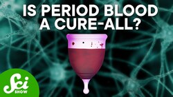 Can We Treat Alzheimer's With Period Blood? Instructional Video