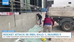 Newsy’s Latest Headlines News Clip