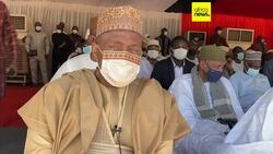 Mali's former PM Moussa Mara questioned by cybercrime court over social media post News Clip