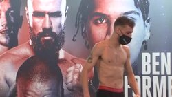 Sean Cairns and Liam Davies weigh in News Clip