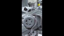 Israel-Palestine War: What Is Hamas And Why Are They At War With Israel? News Clip