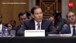 Big Win For Palestine: Trump ABANDONS Gaza Mass Deportation Plan | 'Not Expelling...' News Clip