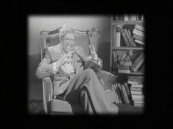 Rings, Kings and Things - Fantasy Fiction Instructional Video