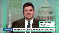 The Bright Future for Batteries News Clip