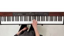 How to Play a Major Pentatonic Scale in B Instructional Video