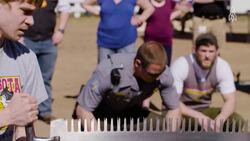 Jack Cearley, Championing Traditional Forestry Skills at the Midwest Forestry Conclave Instructional Video