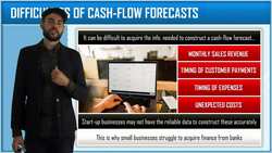 Cash Flow Forecasts: Managing Your Business's Cash Position Instructional Video