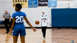 The Salam Stars Are the Changing Face of Basketball Instructional Video