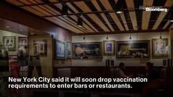 U.S. Cities and States Are Easing Covid-19 Restrictions News Clip