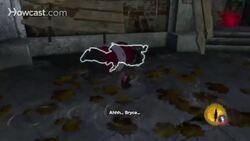 NeverDead Walkthrough - Part 23 Streets Instructional Video