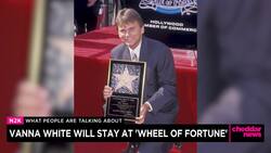 In Entertainment: Masterson Divorce, Vanna White Update & 'American Horror Story' Premiere News Clip