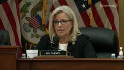 Trump Cannot Be 'Willfully Blind' About Jan. 6: Cheney News Clip