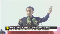 Bhutto's 'extradition' remark faces backlash News Clip