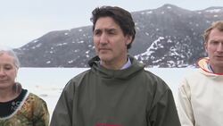 Multiple 'ongoing processes' looking into foreign threats to Parliamentarians: Trudeau News Clip