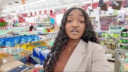 Brooklyn residents head to Bobby’s department store for back-to-school supplies News Clip