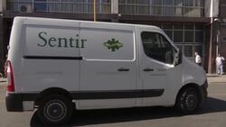 Footballer Sala's body arrives in Argentina Instructional Video