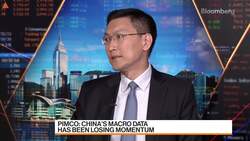 Pimco: Indonesia and India 'Secular Positive Stories' News Clip