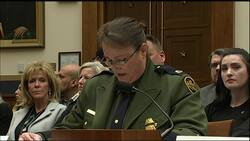 Border officials grilled over separation policy Instructional Video